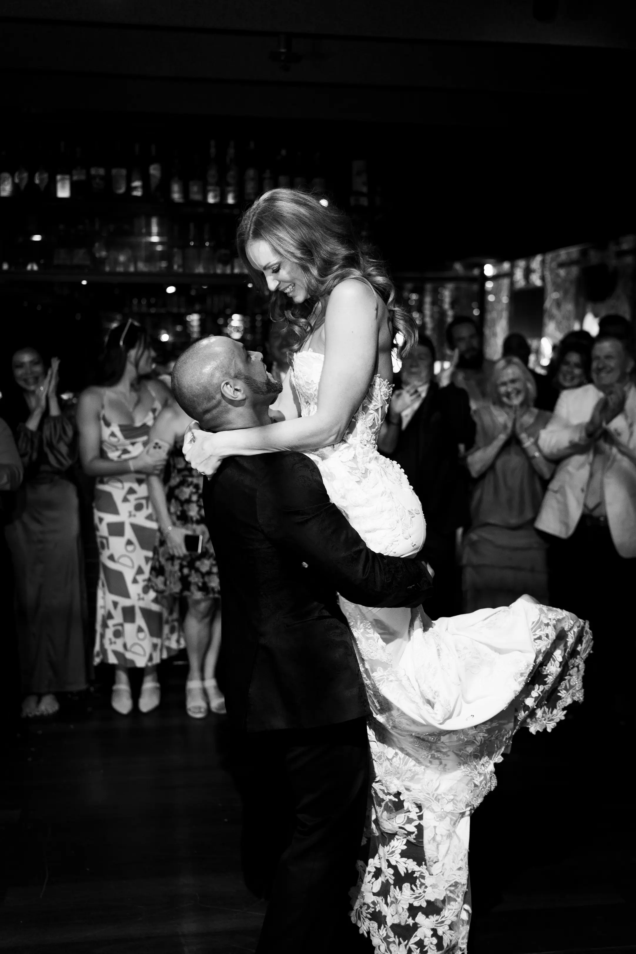 Fearless Lovers